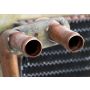 Four Seasons 98520 Copper/Brass Heater Core