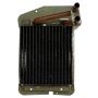 Four Seasons 98520 Copper/Brass Heater Core