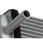 Four Seasons 98533 Aluminum Heater Core