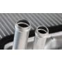 Four Seasons 98534 Aluminum Heater Core