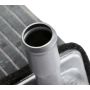 Four Seasons 98539 Aluminum Heater Core