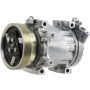 Four Seasons 98549 Sanden SD6V12 Compressor