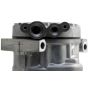 Four Seasons 98549 Sanden SD6V12 Compressor