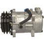 Four Seasons 98551 Sanden SD7H15 Compressor