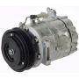 Four Seasons 98552 Sanden PXV16 Compressor