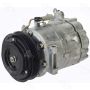Four Seasons 98552 Sanden PXV16 Compressor