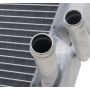 Four Seasons 98552A Aluminum Heater Core