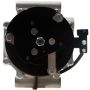 Four Seasons 98554 Ford Scroll Compressor