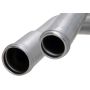 Four Seasons 98554A Aluminum Heater Core