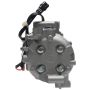 Four Seasons 98555 Sanden TRSE07 Compressor