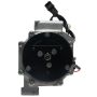 Four Seasons 98555 Sanden TRSE07 Compressor