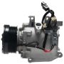 Four Seasons 98555 Sanden TRSE07 Compressor