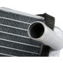Four Seasons 98555A Aluminum Heater Core
