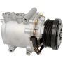 Four Seasons 98557 Ford Scroll Compressor