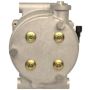 Four Seasons 98557 Ford Scroll Compressor