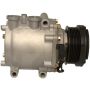 Four Seasons 98557 Ford Scroll Compressor