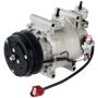 Four Seasons 98559 Sanden TRSE07 Compressor