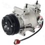 Four Seasons 98559 Sanden TRSE07 Compressor
