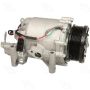 Four Seasons 98560 Sanden TRSE07 Compressor