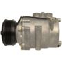 Four Seasons 98561 Ford Scroll Compressor