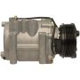 Four Seasons 98561 Ford Scroll Compressor