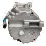 Four Seasons 98563 Sanden PXV16 Compressor