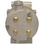 Four Seasons 98564 Ford Scroll Compressor
