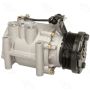 Four Seasons 98568 Ford Scroll Compressor