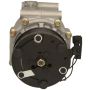 Four Seasons 98569 Ford Scroll Compressor