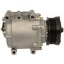 Four Seasons 98569 Ford Scroll Compressor