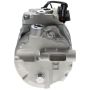 Four Seasons 98570 Sanden PXV16 Compressor