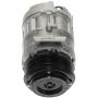 Four Seasons 98570 Sanden PXV16 Compressor