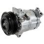 Four Seasons 98571 Sanden PXV16 Compressor