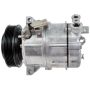 Four Seasons 98571 Sanden PXV16 Compressor