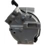 Four Seasons 98573 Sanden PXE16 Compressor