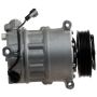 Four Seasons 98573 Sanden PXE16 Compressor