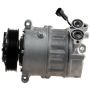 Four Seasons 98573 Sanden PXE16 Compressor
