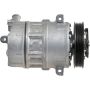 Four Seasons 98574 Sanden PXE16 Compressor