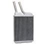Four Seasons 98574A Aluminum Heater Core