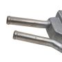Four Seasons 98574A Aluminum Heater Core