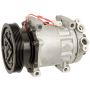 Four Seasons 98575 Sanden SD709 Compressor