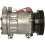 Four Seasons 98575 Sanden SD709 Compressor