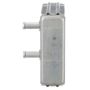 Four Seasons 98575A Aluminum Heater Core