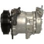 Four Seasons 98576 Sanden SD7H15 Compressor