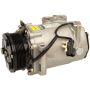 Four Seasons 98577 Ford Scroll Compressor