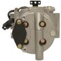 Four Seasons 98577 Ford Scroll Compressor