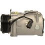 Four Seasons 98577 Ford Scroll Compressor