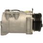 Four Seasons 98577 Ford Scroll Compressor
