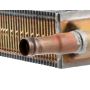 Four Seasons 98578 Copper/Brass Heater Core