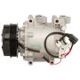 Four Seasons 98579 Sanden TRSE07 Compressor
